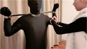 【沅芷大人】枷锁固定-夹子刑虐_绳艺库视频下载