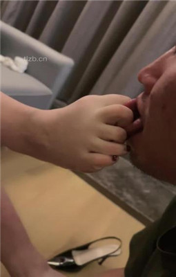 图片[12]_【腻腻老师】首调-黑丝高跟裸足诱惑狗奴_绳艺库视频下载