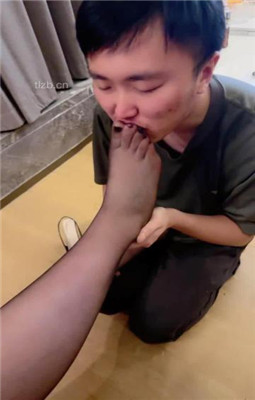 图片[5]_【腻腻老师】首调-黑丝高跟裸足诱惑狗奴_绳艺库视频下载