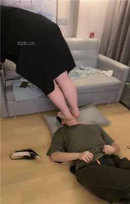 图片[17]_【腻腻老师】首调-黑丝高跟裸足诱惑狗奴_绳艺库视频下载