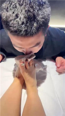 图片[6]_【汐言】足疗店公开处刑家奴【完整版】_绳艺库视频下载