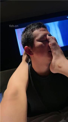 图片[5]_【汐言】足疗店公开处刑家奴【完整版】_绳艺库视频下载