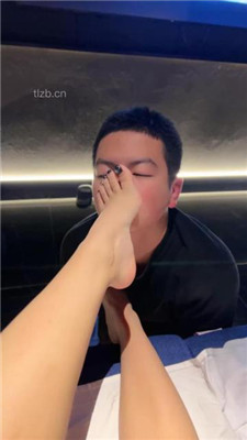 图片[3]_【汐言】足疗店公开处刑家奴【完整版】_绳艺库视频下载