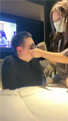 图片[14]_【汐言】足疗店公开处刑家奴【完整版】_绳艺库视频下载