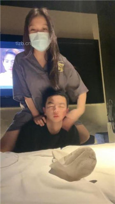 图片[13]_【汐言】足疗店公开处刑家奴【完整版】_绳艺库视频下载