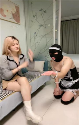 图片[7]_【甜味药丸】变装狗偷原味被发现后-鞭打耳光内裤套头_绳艺库视频下载