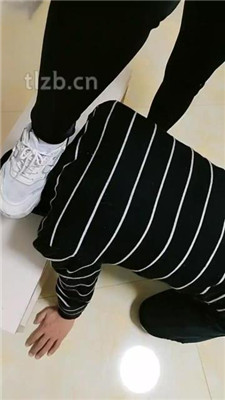 图片[7]_【广东迪迪】双S-脏运动鞋踩虐舔/垃圾桶套头【双视角版】_绳艺库视频下载