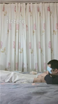 图片[3]_【嗯哼】睡前狗子说想舔脚_绳艺库视频下载