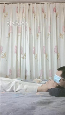 【嗯哼】睡前狗子说想舔脚_绳艺库视频下载