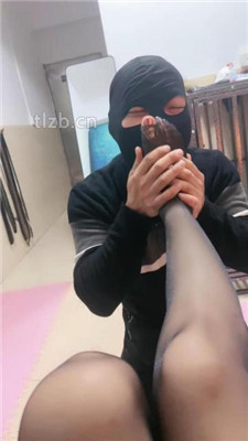 图片[6]_【木子大大】开发奴隶-人体鞋架/裸足黑丝踩_绳艺库视频下载