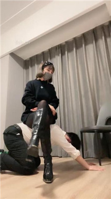 图片[9]_【米开朗】长靴黑丝美腿-教训商业间谍_绳艺库视频下载