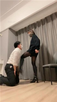 图片[14]_【米开朗】长靴黑丝美腿-教训商业间谍_绳艺库视频下载