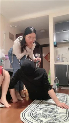 图片[14]_【糯米姐姐】双S-骑马/高跟虐打踢踹/喝圣水/【双视角版】_绳艺库视频下载