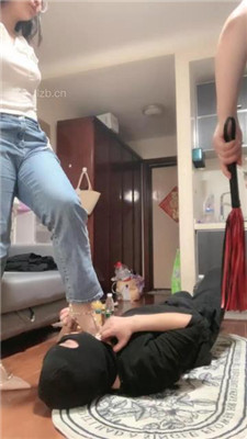 图片[10]_【糯米姐姐】双S-骑马/高跟虐打踢踹/喝圣水/【双视角版】_绳艺库视频下载