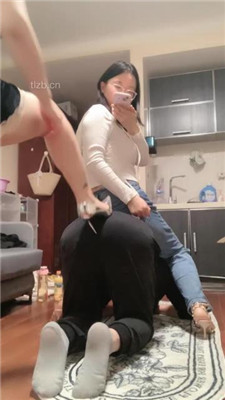 图片[15]_【糯米姐姐】双S-骑马/高跟虐打踢踹/喝圣水/【双视角版】_绳艺库视频下载
