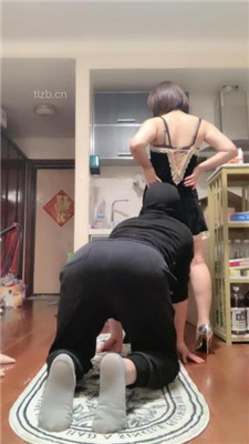 图片[17]_【糯米姐姐】双S-骑马/高跟虐打踢踹/喝圣水/【双视角版】_绳艺库视频下载