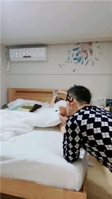 图片[2]_【陈莹斯】圈养奴伺候主人起床_绳艺库视频下载