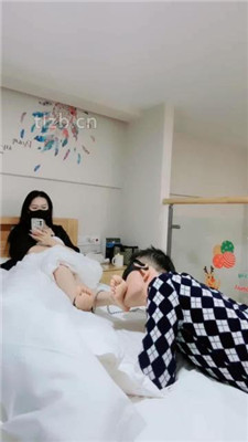 图片[3]_【陈莹斯】圈养奴伺候主人起床_绳艺库视频下载