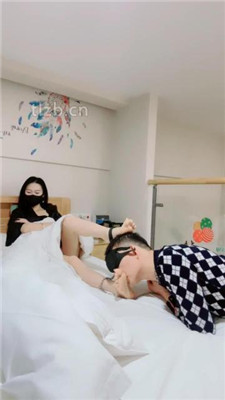 图片[5]_【陈莹斯】圈养奴伺候主人起床_绳艺库视频下载