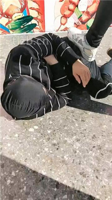 图片[13]_【广东迪迪】双S-户外-公开处刑遛狗_绳艺库视频下载