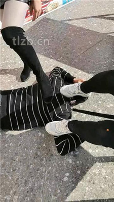 图片[20]_【广东迪迪】双S-户外-公开处刑遛狗_绳艺库视频下载