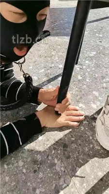 图片[15]_【广东迪迪】双S-户外-公开处刑遛狗_绳艺库视频下载