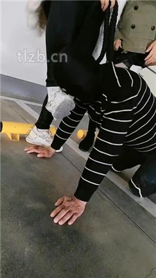 图片[7]_【广州迪迪】双S-户外停车场遛狗【双视角版】_绳艺库视频下载