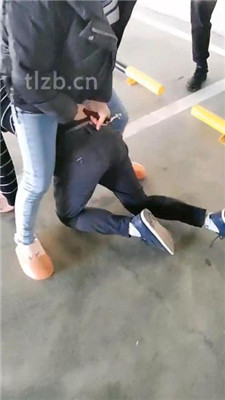 图片[13]_【广州迪迪】双S-户外停车场遛狗【双视角版】_绳艺库视频下载