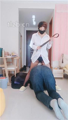 图片[6]_【伯爵】转胯骑马/耳光 踩踏圈养奴_绳艺库视频下载