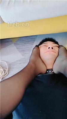 图片[5]_【伯爵】转胯骑马/耳光 踩踏圈养奴_绳艺库视频下载