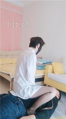 图片[4]_【伯爵】转胯骑马/耳光 踩踏圈养奴_绳艺库视频下载