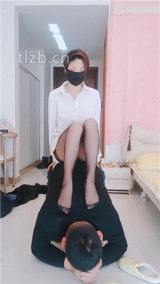 图片[8]_【伯爵】转胯骑马/耳光 踩踏圈养奴_绳艺库视频下载