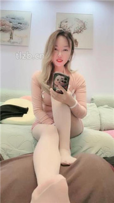 图片[2]_【林夕姐姐】物化训练-长靴肉丝踩脚垫_绳艺库视频下载