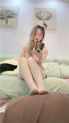 图片[3]_【林夕姐姐】物化训练-长靴肉丝踩脚垫_绳艺库视频下载