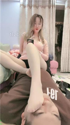 图片[5]_【林夕姐姐】物化训练-长靴肉丝踩脚垫_绳艺库视频下载