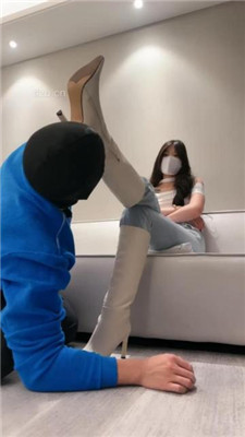 图片[3]_【糯糯】白靴保养/恋足羞辱/全体重踩脸/圣水奖励_绳艺库视频下载