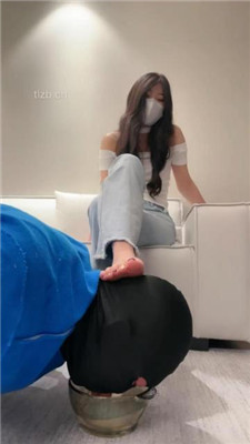 图片[18]_【糯糯】白靴保养/恋足羞辱/全体重踩脸/圣水奖励_绳艺库视频下载