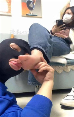 图片[11]_【精神小妹】4S素人学生主-恋足玩脚奴_绳艺库视频下载