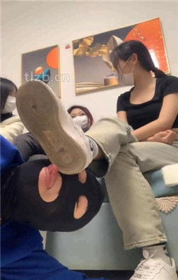 图片[4]_【精神小妹】4S素人学生主-恋足玩脚奴_绳艺库视频下载