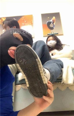 图片[3]_【精神小妹】4S素人学生主-恋足玩脚奴_绳艺库视频下载