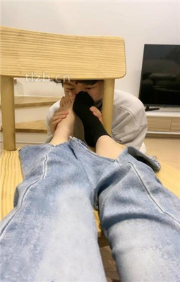 图片[14]_【酒鸽】运动后原味鞋袜辱/吃黑棉袜/转胯_绳艺库视频下载