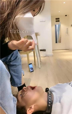 图片[11]_【酒鸽】运动后原味鞋袜辱/吃黑棉袜/转胯_绳艺库视频下载