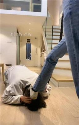 图片[7]_【酒鸽】运动后原味鞋袜辱/吃黑棉袜/转胯_绳艺库视频下载