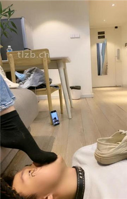 图片[12]_【酒鸽】运动后原味鞋袜辱/吃黑棉袜/转胯_绳艺库视频下载