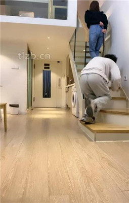 图片[9]_【酒鸽】运动后原味鞋袜辱/吃黑棉袜/转胯_绳艺库视频下载