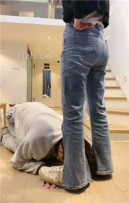 图片[8]_【酒鸽】运动后原味鞋袜辱/吃黑棉袜/转胯_绳艺库视频下载