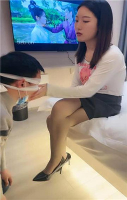 图片[5]_【小雅老师】跪舔大学生S的原味jio_绳艺库视频下载