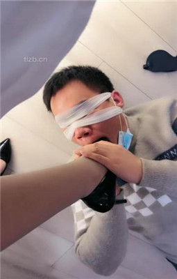 图片[7]_【小雅老师】跪舔大学生S的原味jio_绳艺库视频下载