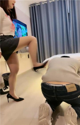 图片[2]_【小雅老师】跪舔大学生S的原味jio_绳艺库视频下载