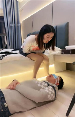 图片[16]_【小雅老师】跪舔大学生S的原味jio_绳艺库视频下载